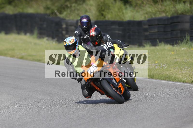 /08 17.04.2026  TZ Motorsport ADR/Gruppe gruen/75